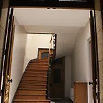 Nocleg ze śniadaniem D'hotes Noir Lion Péronne