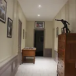 D'hotes Noir Lion Nocleg ze śniadaniem 3*