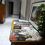 D'hotes Noir Lion Nocleg ze śniadaniem 3*