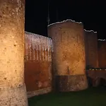 Nocleg ze śniadaniem D'hotes Noir Lion 3*