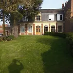 D'hotes Noir Lion Nocleg ze śniadaniem