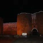 D'hotes Noir Lion Nocleg ze śniadaniem Péronne