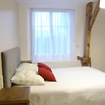 D'hotes Noir Lion 3* Péronne