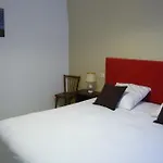 Nocleg ze śniadaniem D'hotes Noir Lion 3*