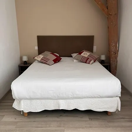 D'hotes Noir Lion 3*