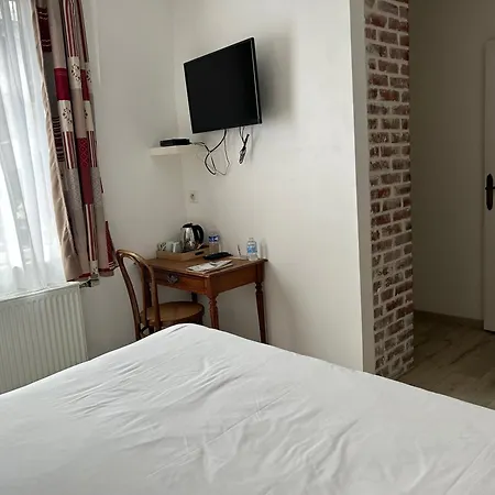 B&B D'hotes Noir Lion