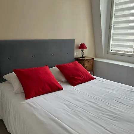 D'hotes Noir Lion Péronne