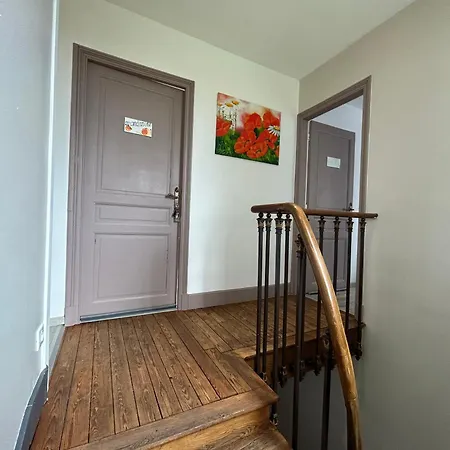 D'hotes Noir Lion 3*