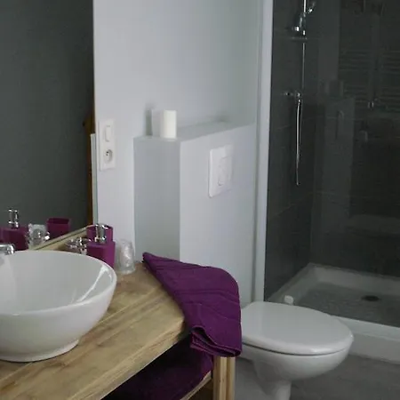 Bed & Breakfast D'hotes Noir Lion