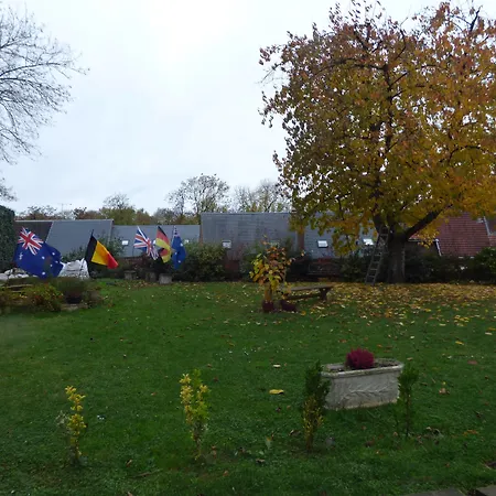 Bed & Breakfast D'hotes Noir Lion 3*