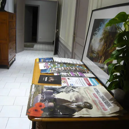 D'hotes Noir Lion Bed & Breakfast 3*