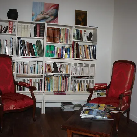 B&B D'hotes Noir Lion 3*