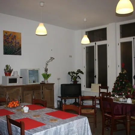 D'hotes Noir Lion B&B