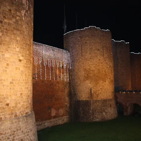 Bed & Breakfast D'hotes Noir Lion 3*