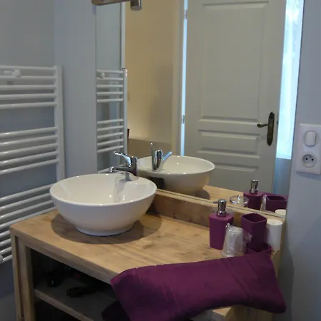 Bed & Breakfast D'hotes Noir Lion