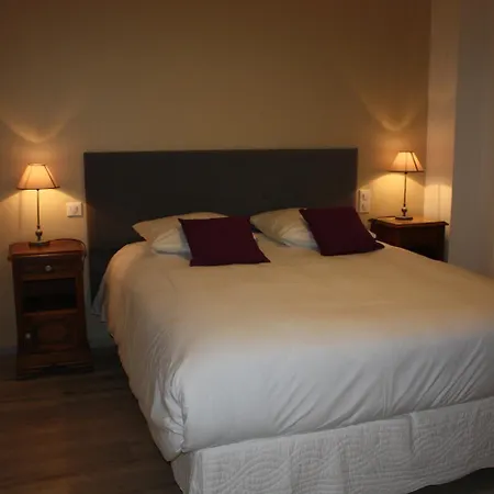 D'hotes Noir Lion 3*