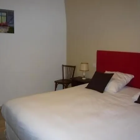 D'hotes Noir Lion Péronne