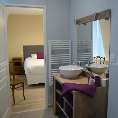 D'hotes Noir Lion 3*