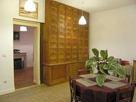 B&B D'hotes Noir Lion 3*