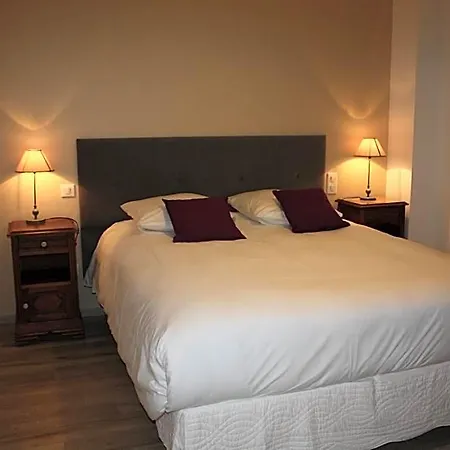 D'hotes Noir Lion B&B 3*