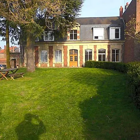 D'hotes Noir Lion B&B 3*