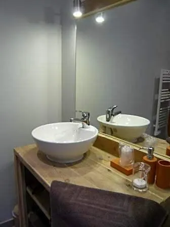 D'hotes Noir Lion B&B