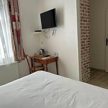 D'hotes Noir Lion B&B 3*
