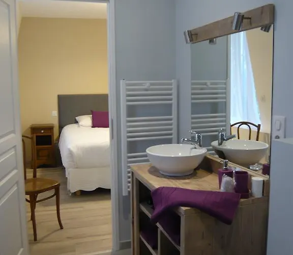 D'hotes Noir Lion 3*