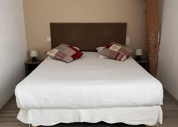 D'hotes Noir Lion 3*