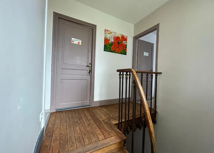 D'hotes Noir Lion 3*