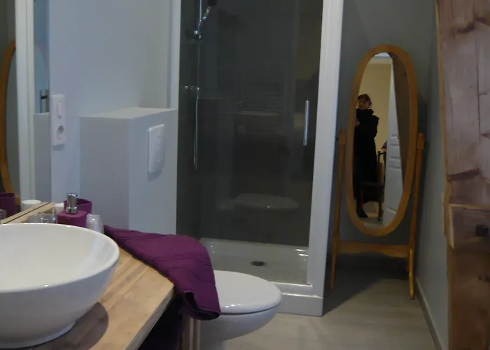 D'hotes Noir Lion Bed & Breakfast 3*