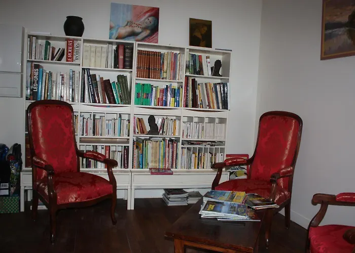 Bed & Breakfast D'hotes Noir Lion 3*