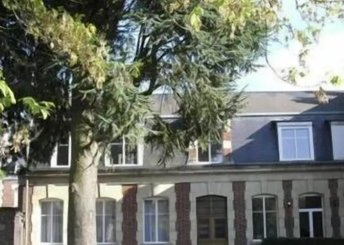 D'hotes Noir Lion 3*