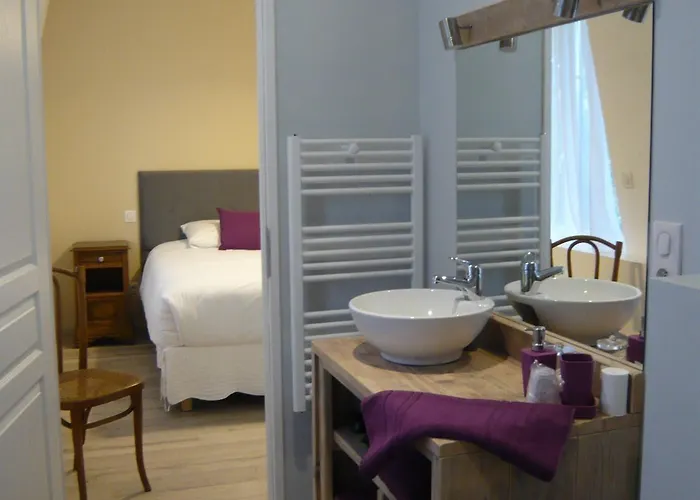 D'hotes Noir Lion 3*