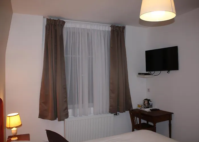 Bed & Breakfast D'hotes Noir Lion