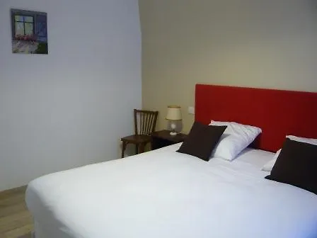 Couette-café D'hotes Noir Lion 3*